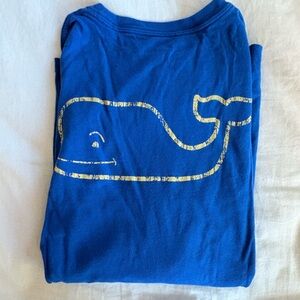 Vineyard Vines Long Sleeve Tee